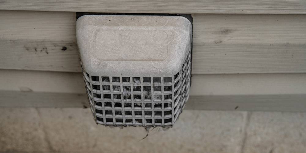 Dryer Vents cleaning