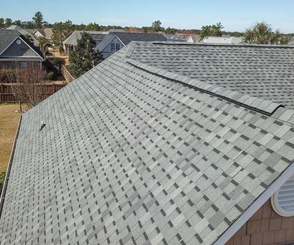 roof cleaning services